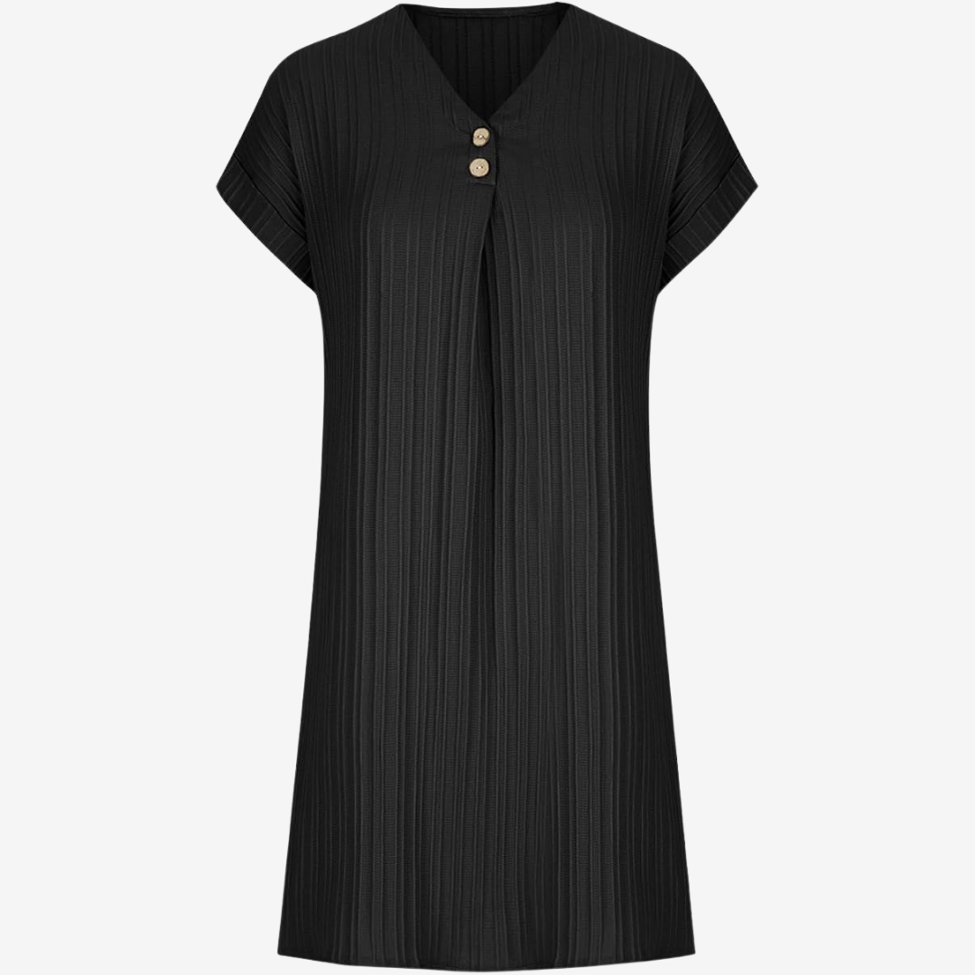 Romélie™ Mini en Maille Côtelée