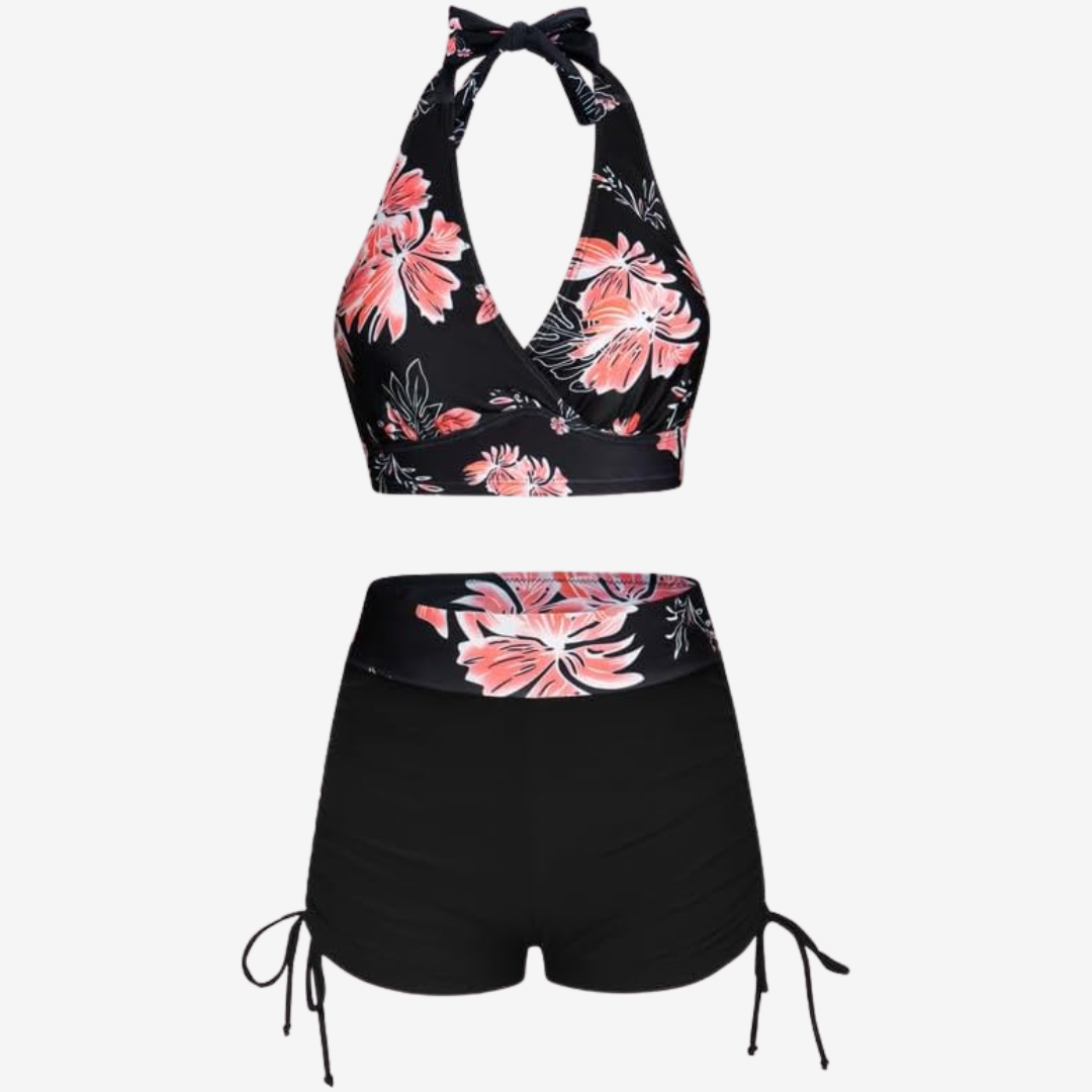 Ysoline™ Ensemble floral 2 pièces