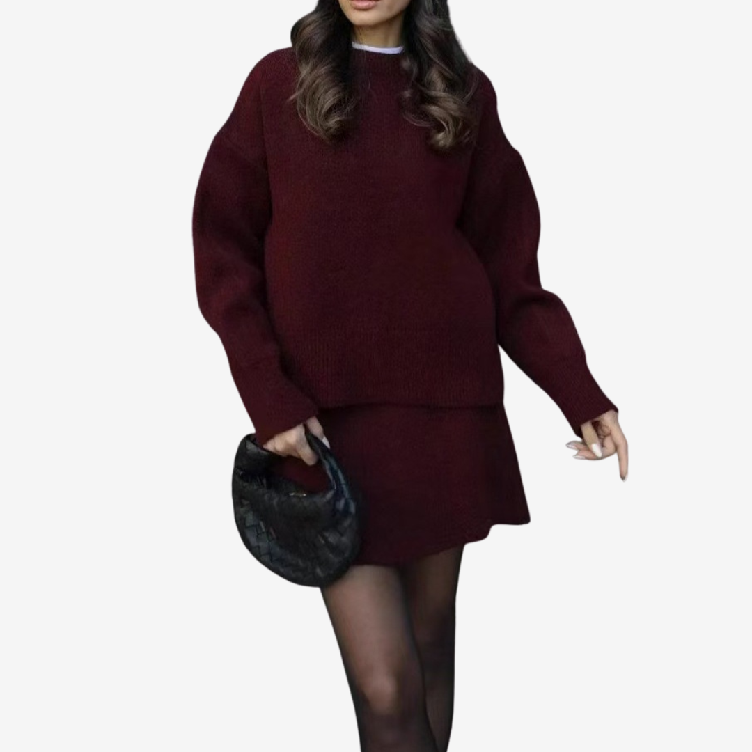Amelie™ Ensemble Pull