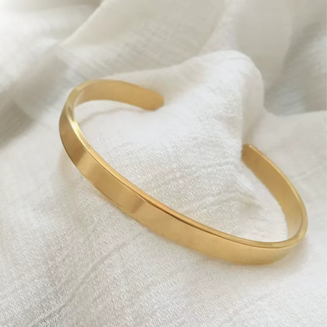 Bracelet Qamar Rêve d'Or