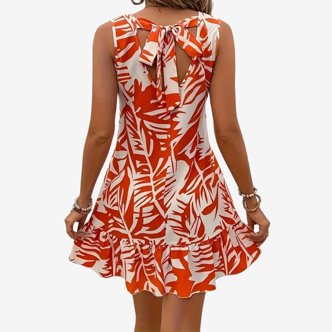 Fiina™ Midi Tropicale