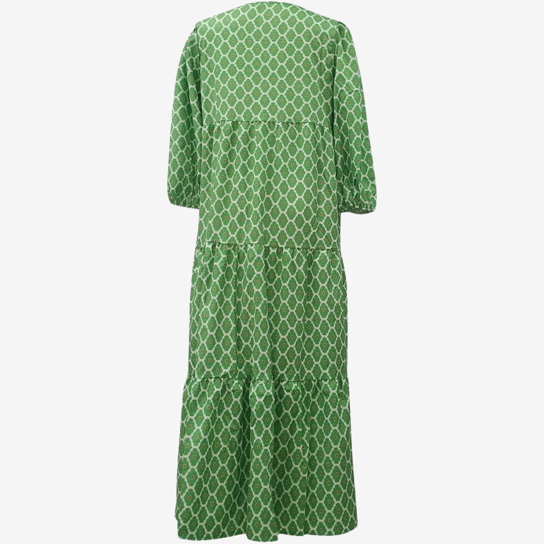 Maëva™ Midi Décontractée