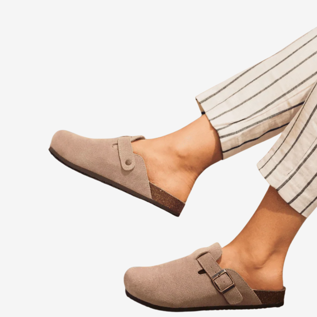 Manon™ Sandales de Confort