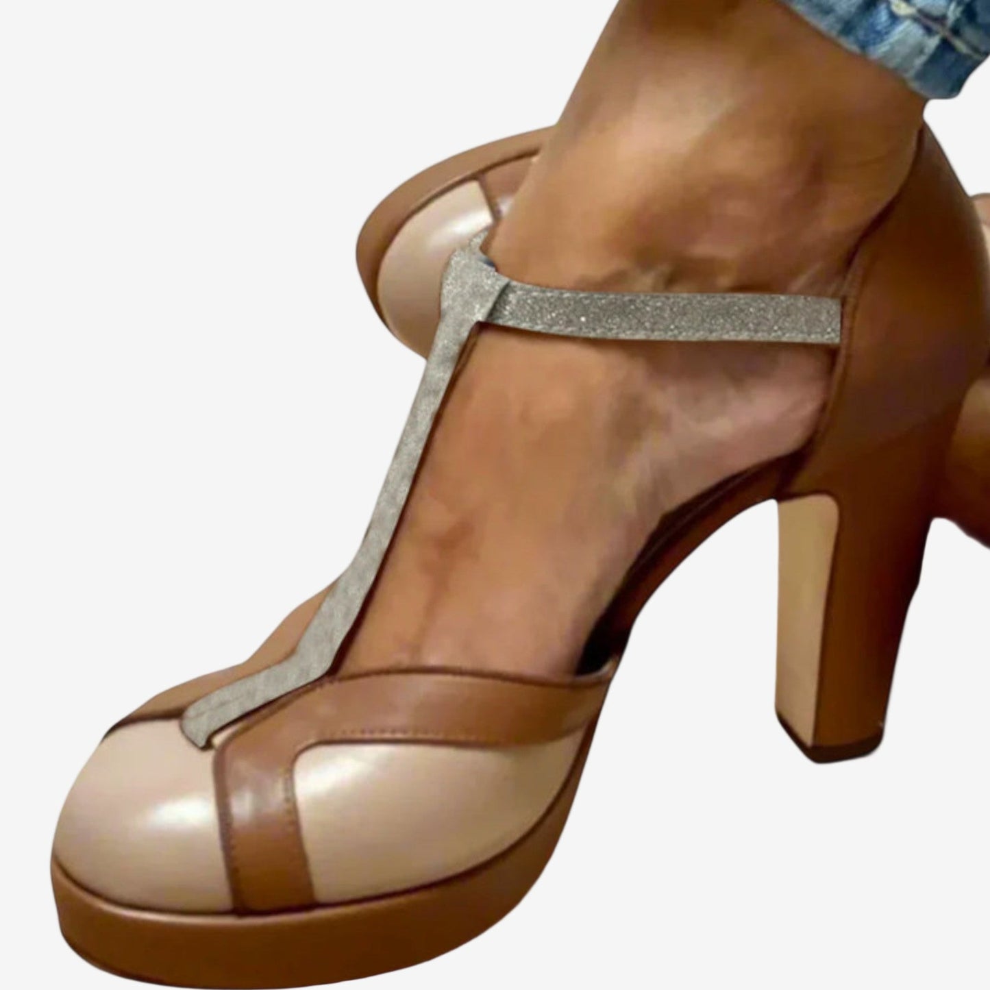 Criselmara™ Escarpins à Talons