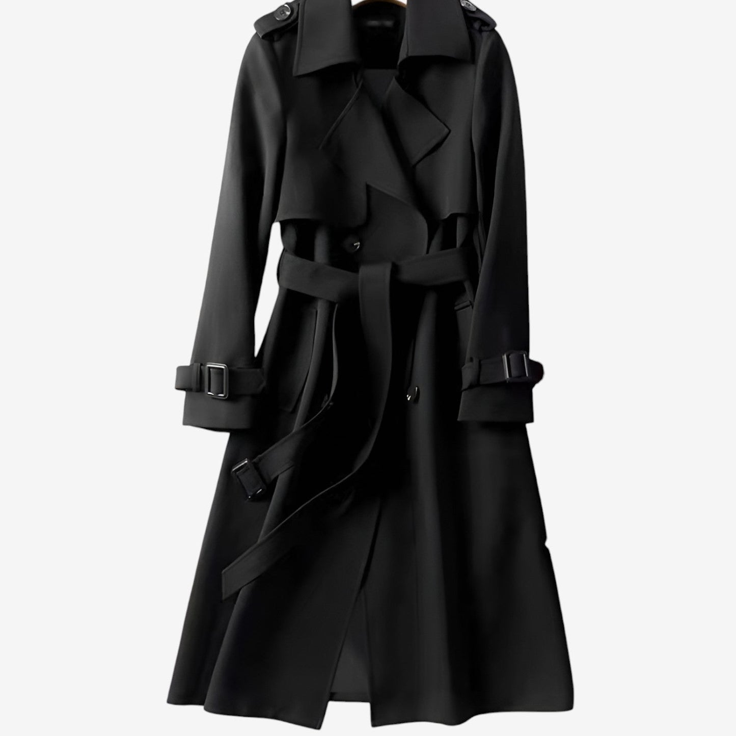 Dominique™ Trench-Coat Classique