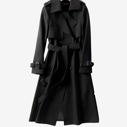 Dominique™ Trench-Coat Classique