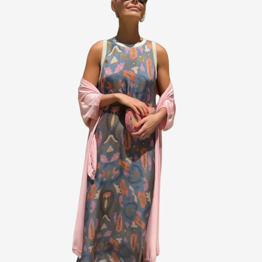 Dalila™ Duo Urbain Bohème