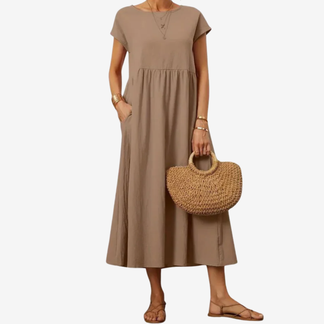 Lysiane™ Promesse d’Été