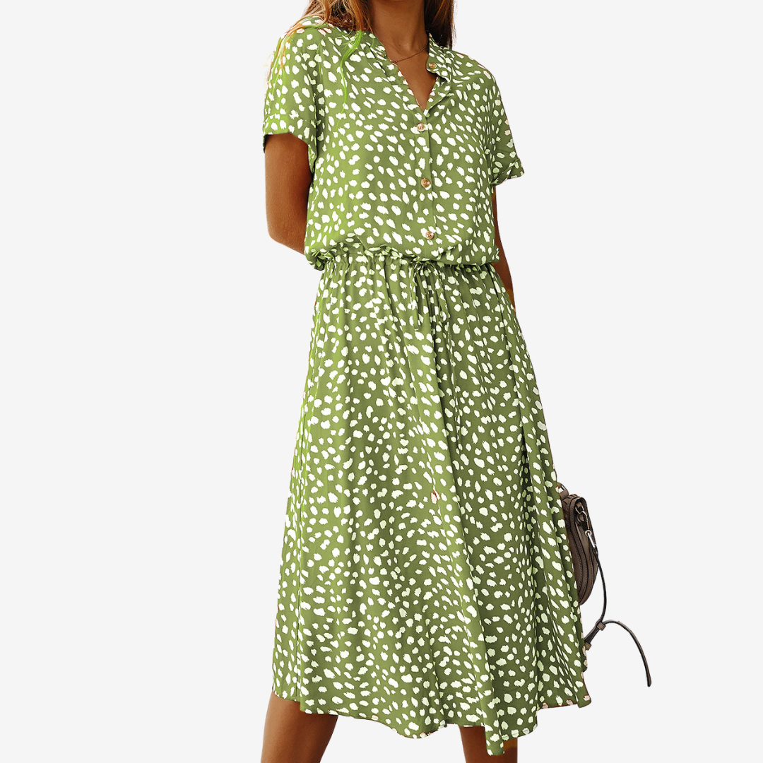 Mireina™ Grâce Fleurie Fluide