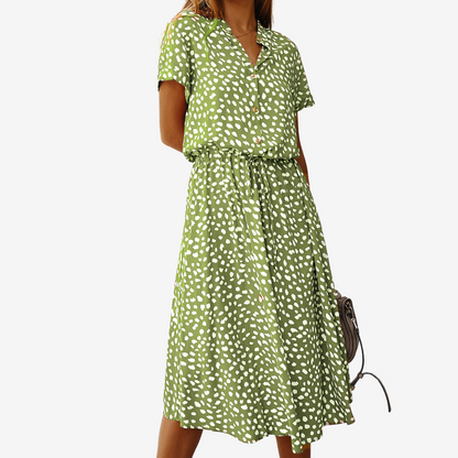 Mireina™ Grâce Fleurie Fluide