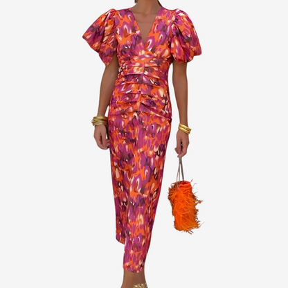 Julie™ Élégance Bouffante