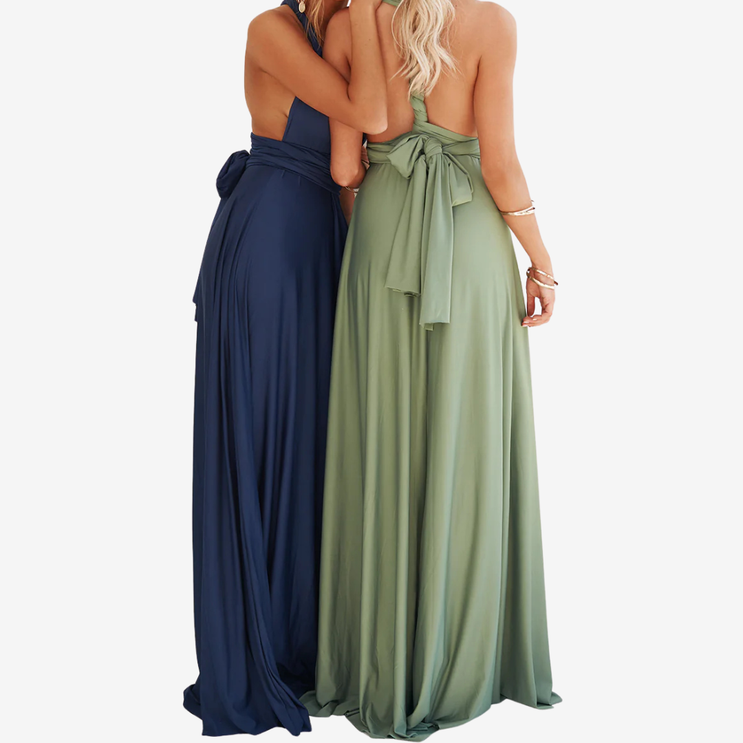 Capucine™ Robe Multi-Style