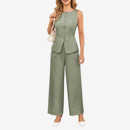 Aurina™ Duo Sans Manches