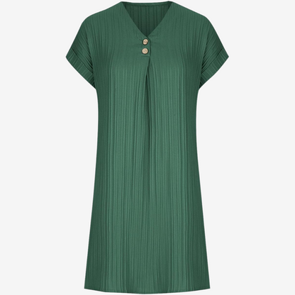 Romélie™ Mini en Maille Côtelée