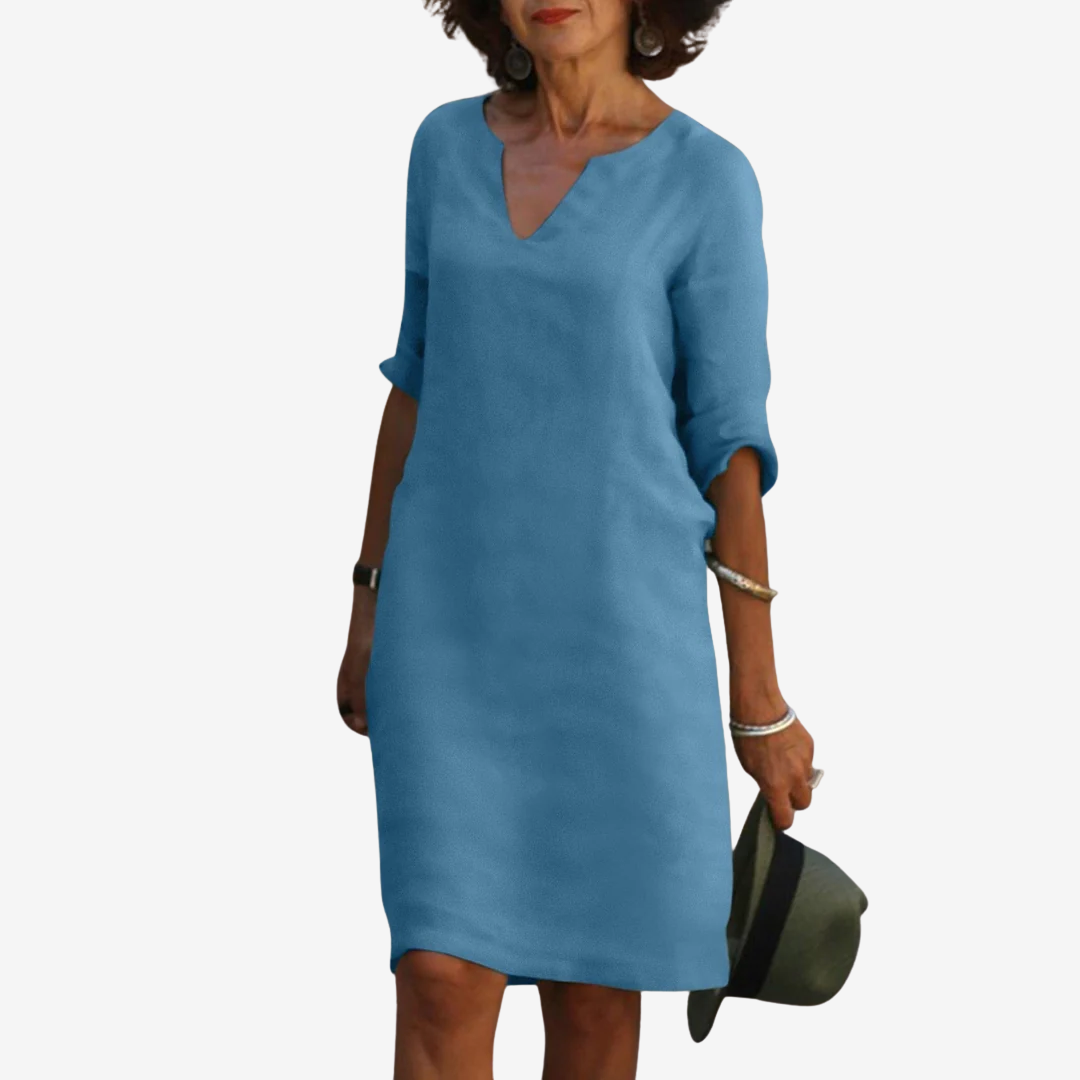 Odélie™ Simplicité Estivale