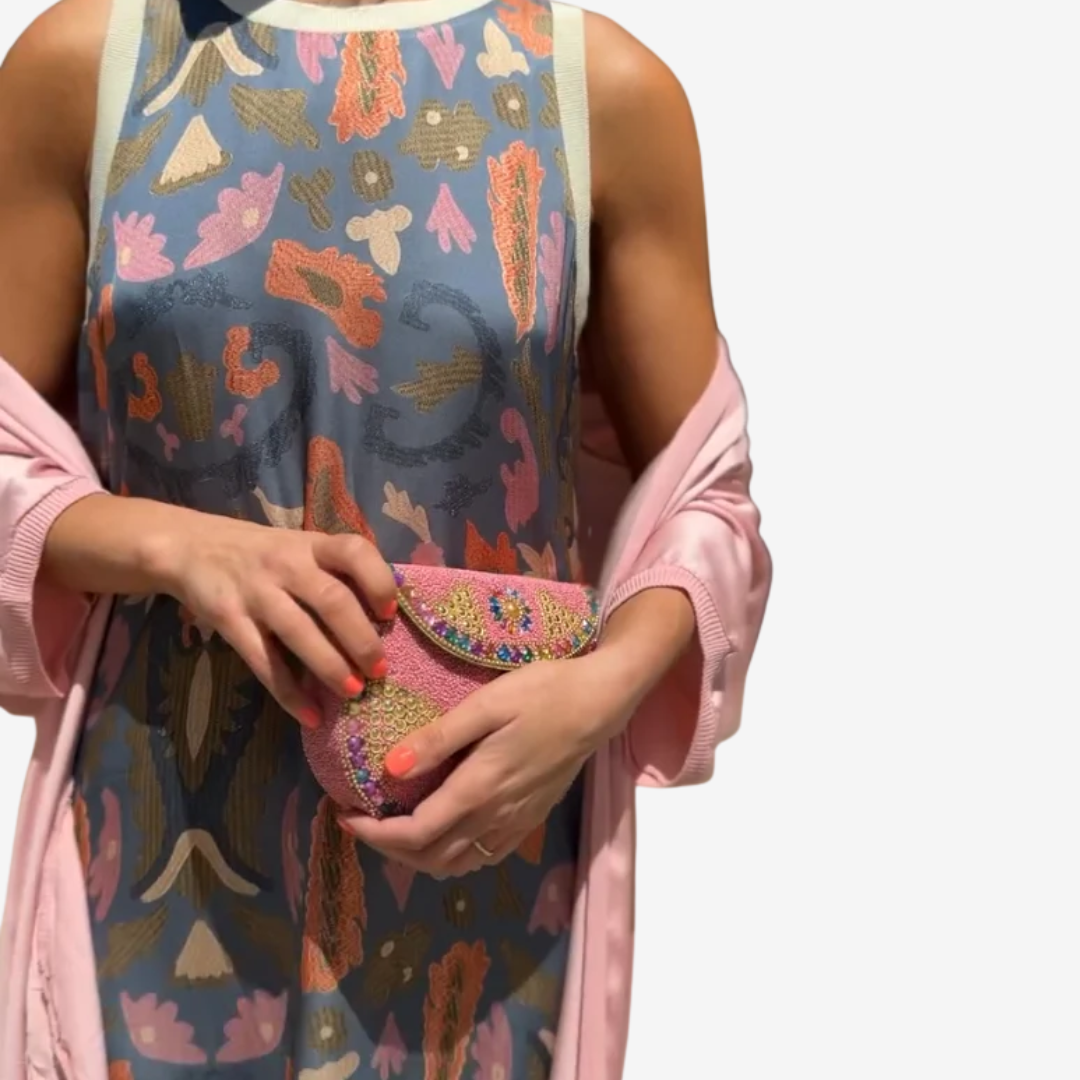 Dalila™ Duo Urbain Bohème