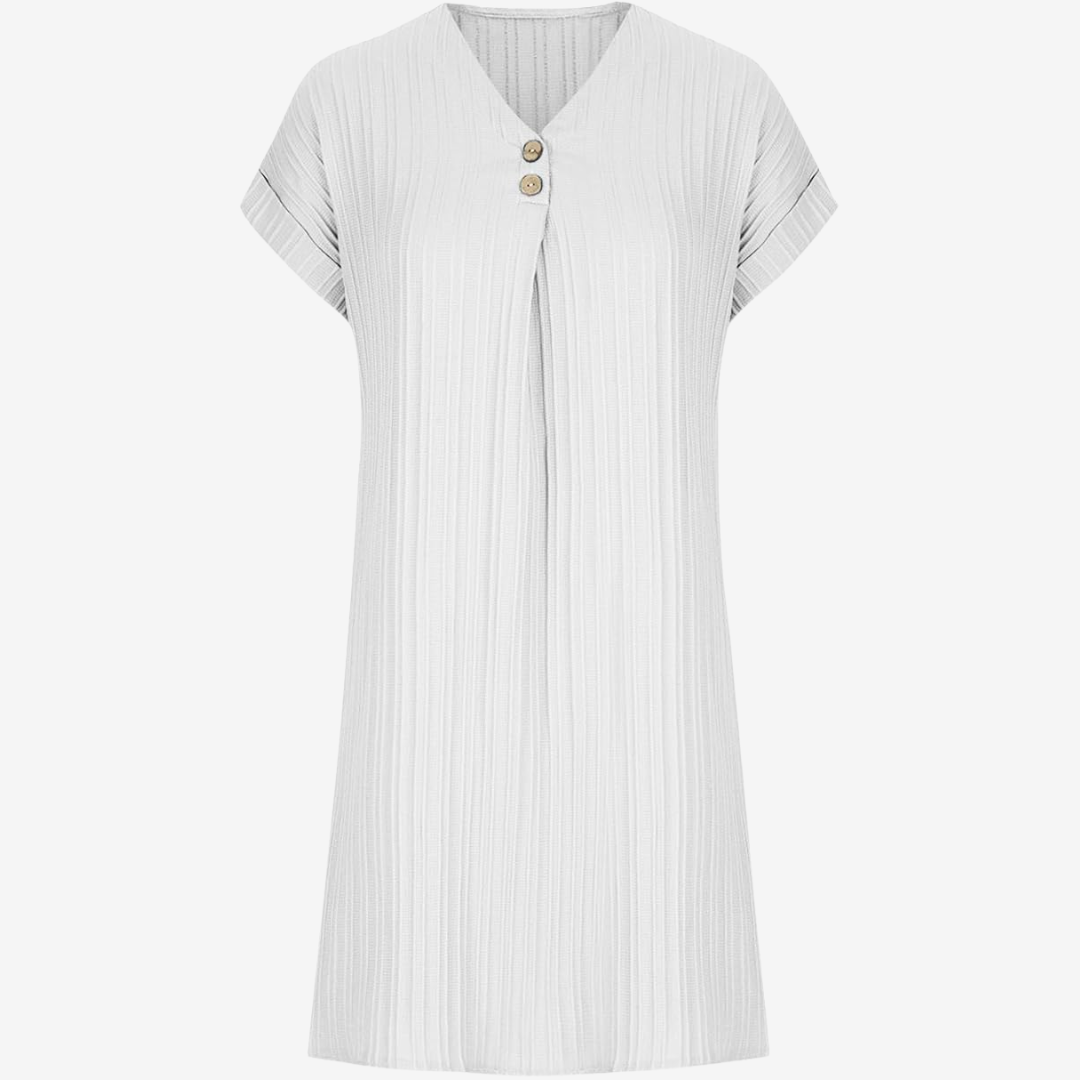 Romélie™ Mini en Maille Côtelée