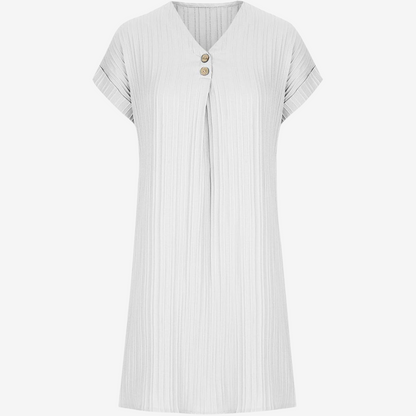 Romélie™ Mini en Maille Côtelée