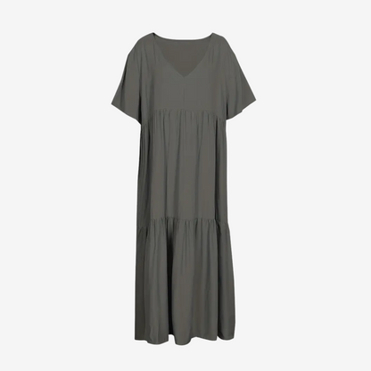 Marisol™ Robe Tiers Neutre