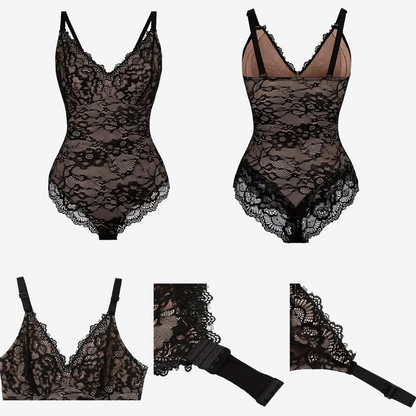 Héloïse™ Body Galbant Floral