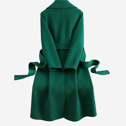 Cecille™ Manteau Trench Élégant