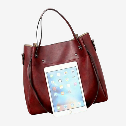 Lisa™ Ensemble Vintage 4 Pièces