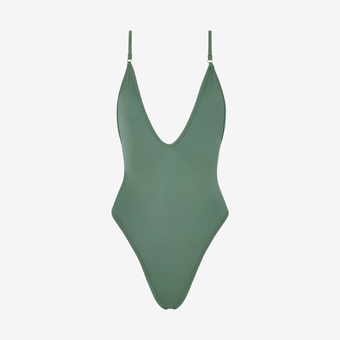 Tiphaine™ Maillot Une Pièce