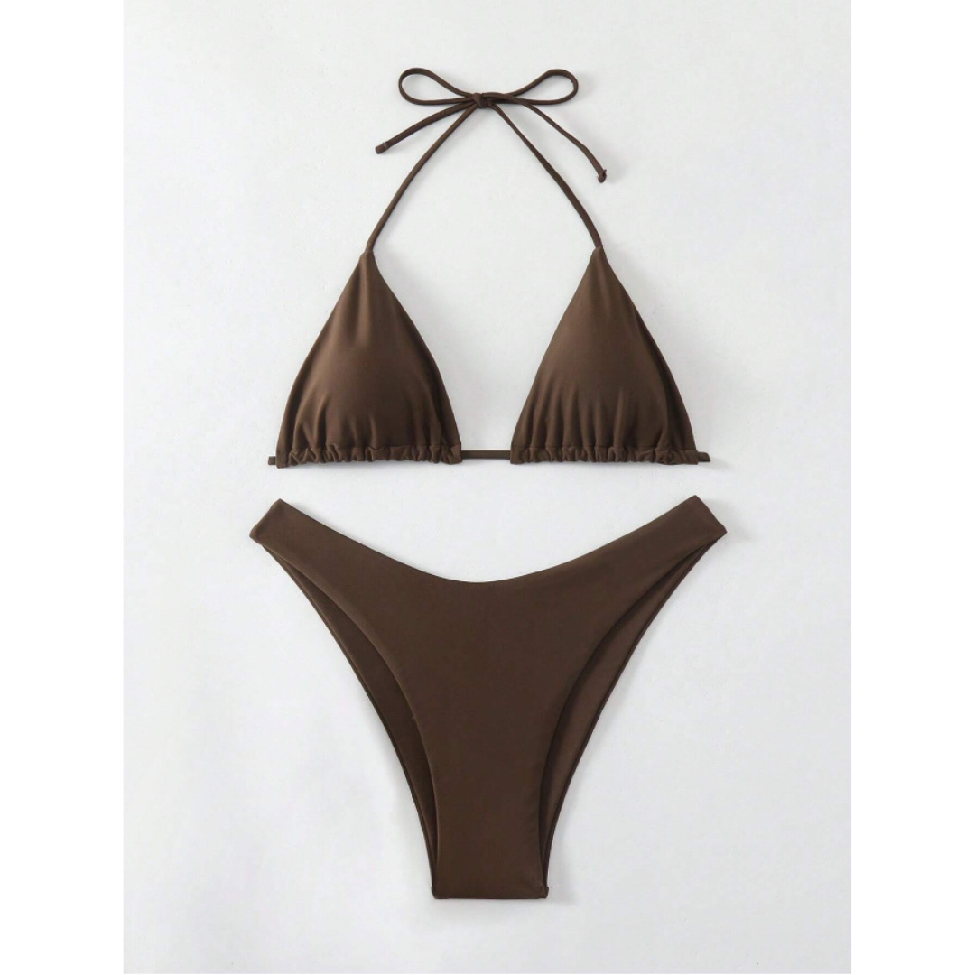 Inès™ Ensemble de Bain Deux Pièces