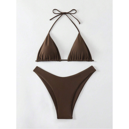 Inès™ Ensemble de Bain Deux Pièces