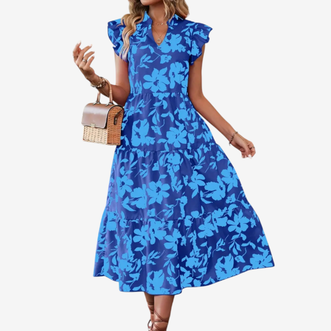 Mireva™ Longue Évasée