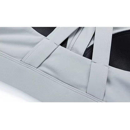 Pauline™ Brassière Zippée