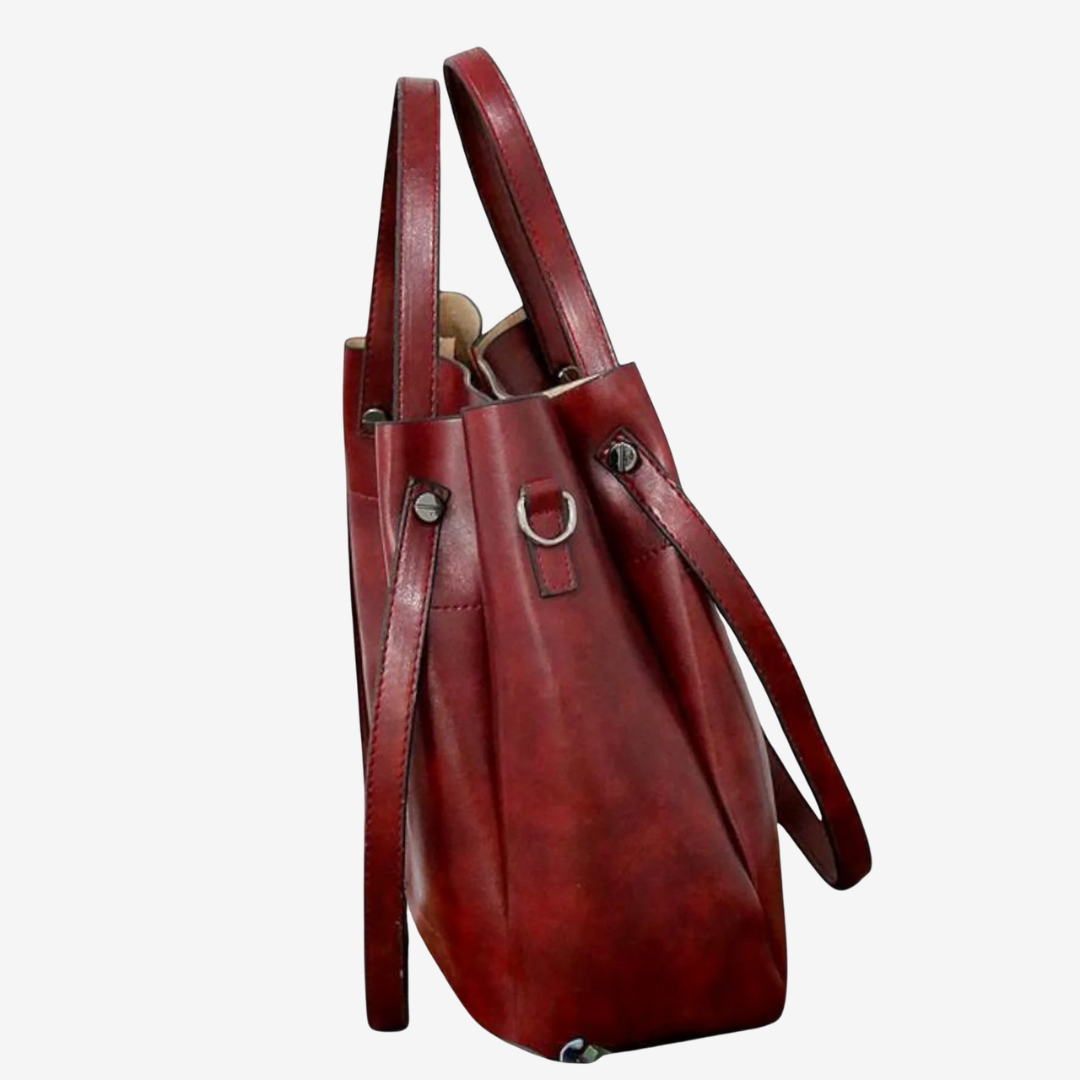 Lisa™ Ensemble Vintage 4 Pièces