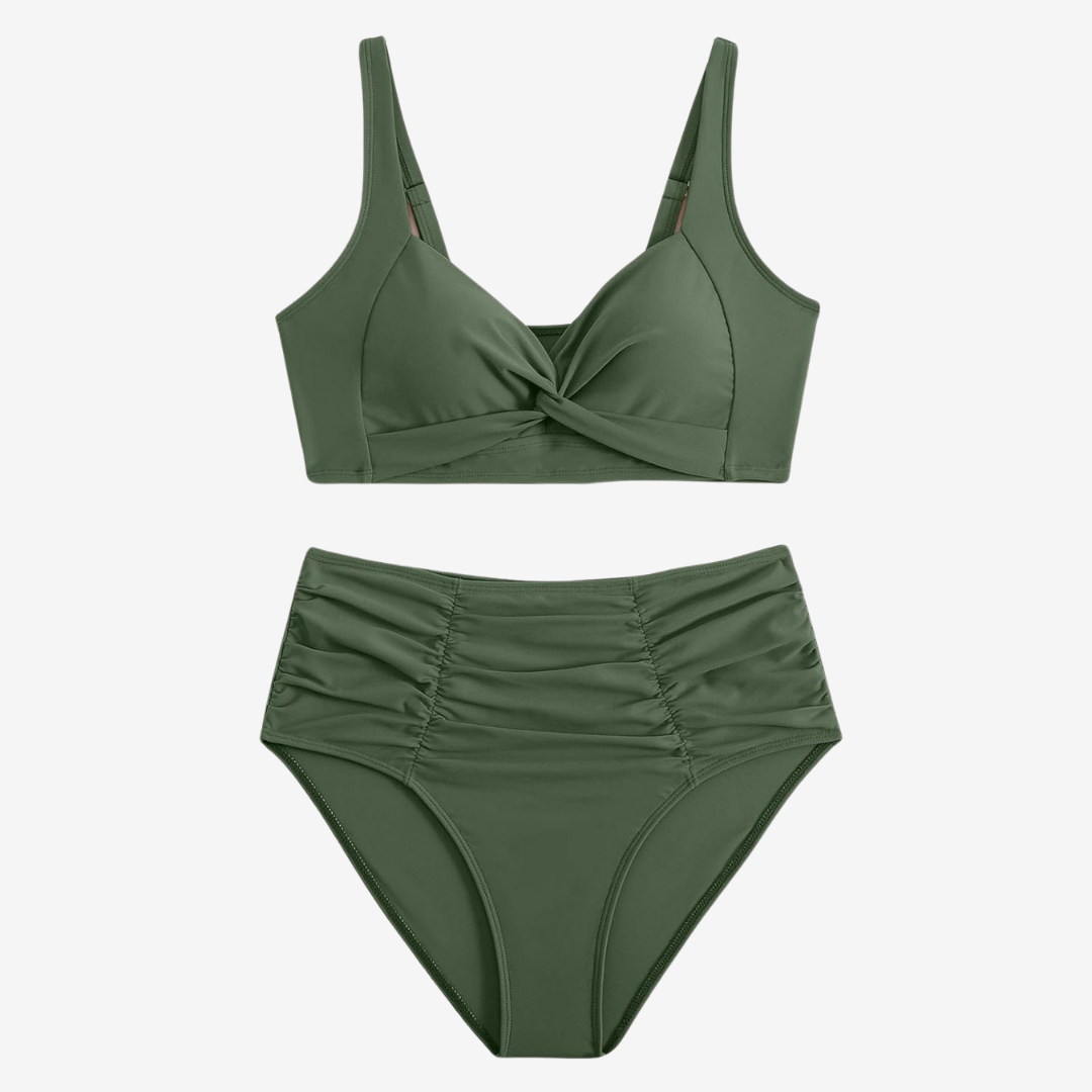 Tiphany™  Bikini V Torsadé