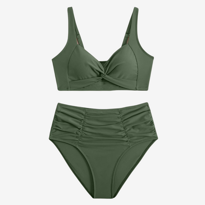 Tiphany™  Bikini V Torsadé