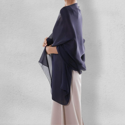 Brigitte™ Foulard Élégant