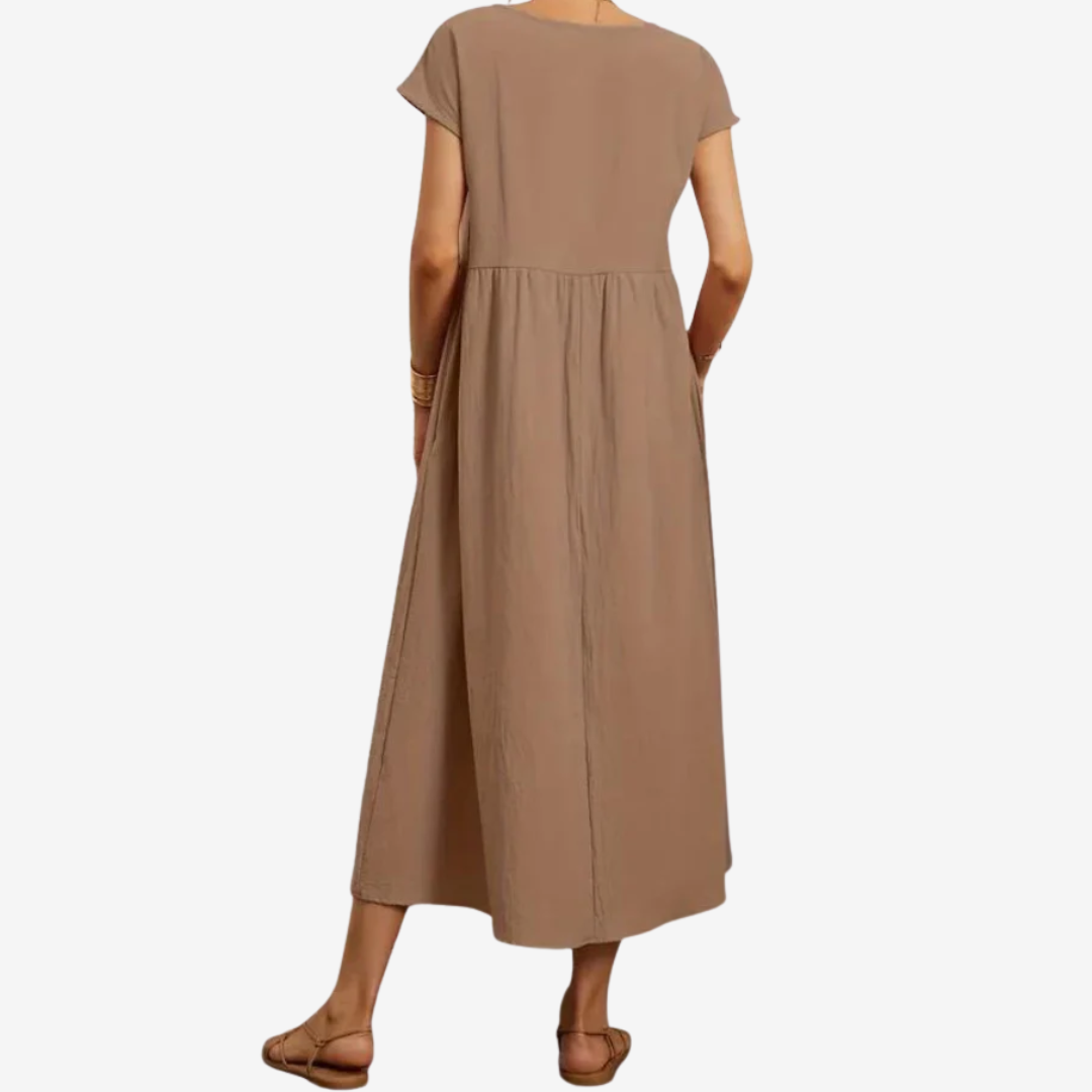 Lysiane™ Promesse d’Été