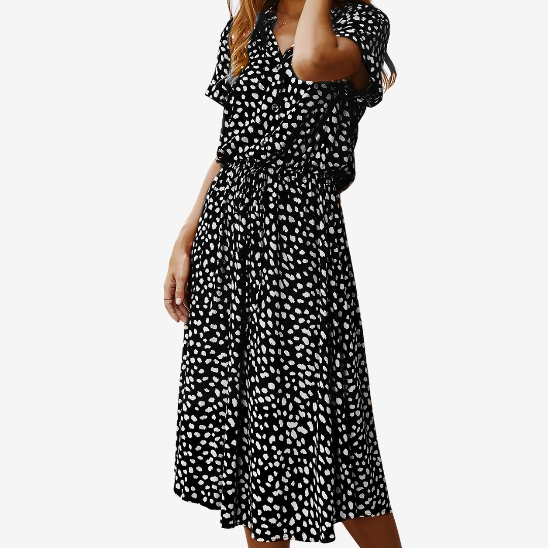 Mireina™ Grâce Fleurie Fluide