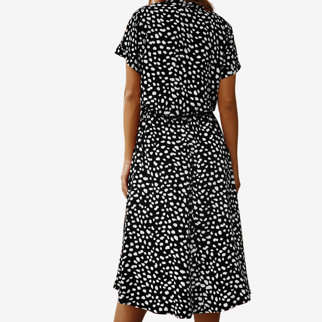 Mireina™ Grâce Fleurie Fluide