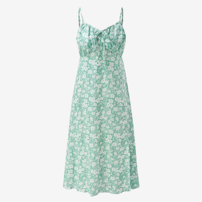Mélodie™ Robe Midi Estivale