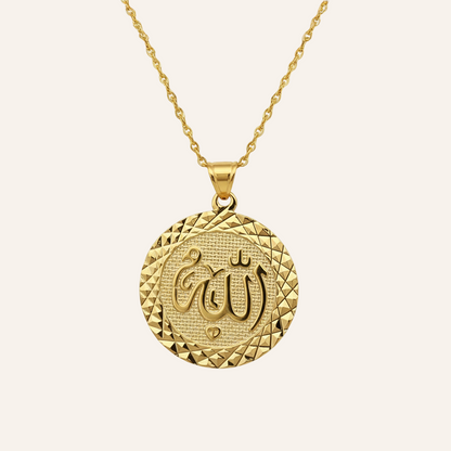 Collier Charm Ruhani Qamar