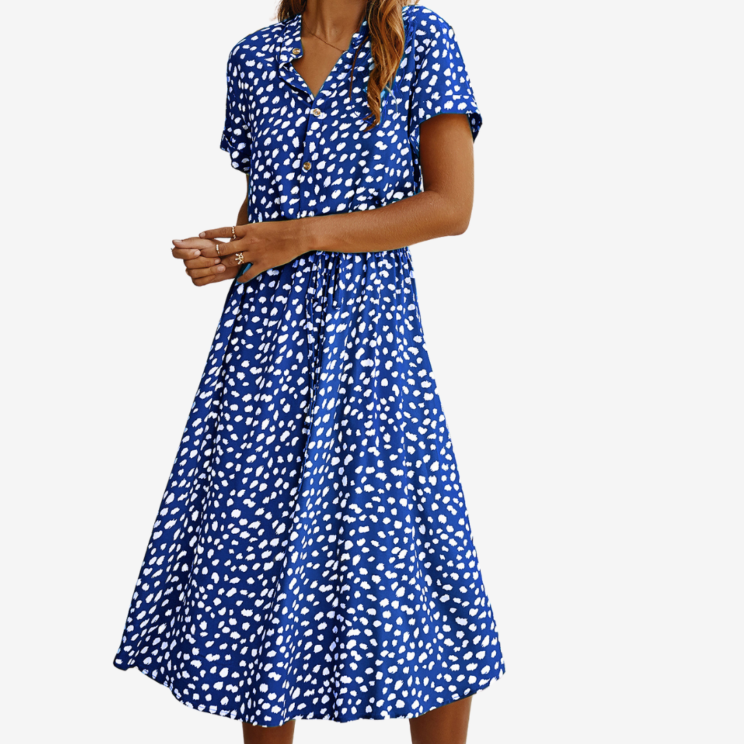 Mireina™ Grâce Fleurie Fluide