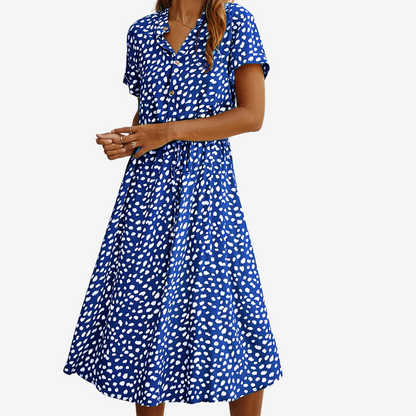 Mireina™ Grâce Fleurie Fluide