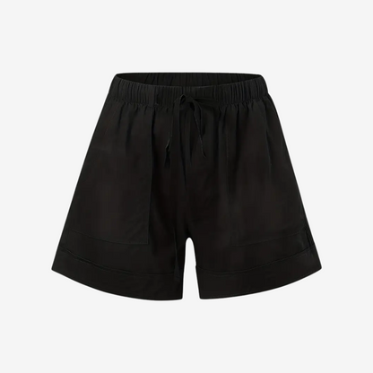 Avielle™ Short à Cordon