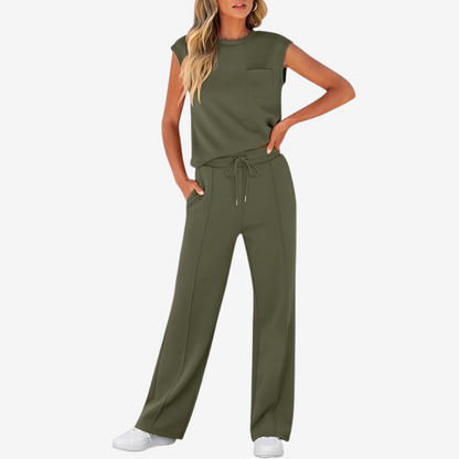 Elette™ Ensemble Confortable