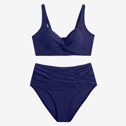 Tiphany™  Bikini V Torsadé