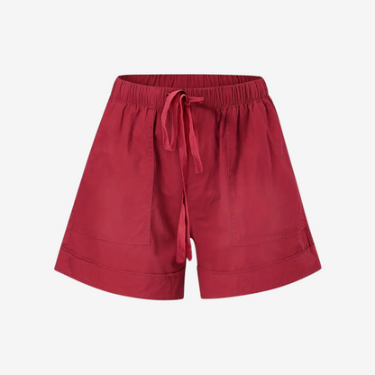 Avielle™ Short à Cordon