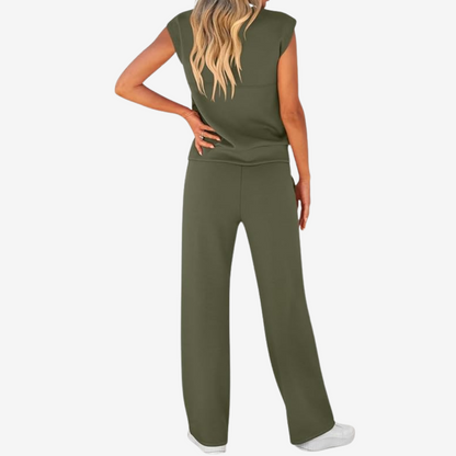 Elette™ Ensemble Confortable