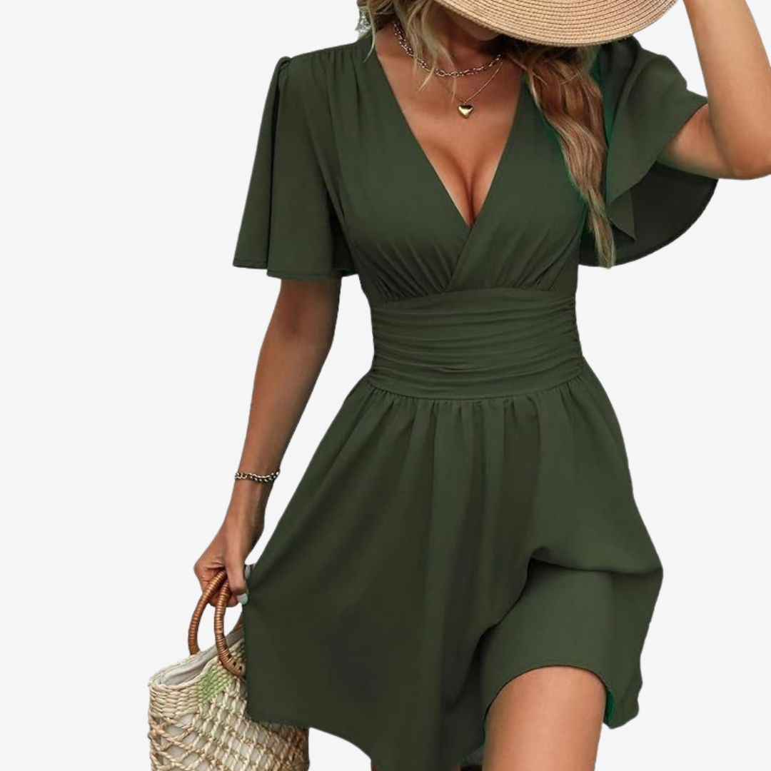 Éviana™ Légèreté d’Été