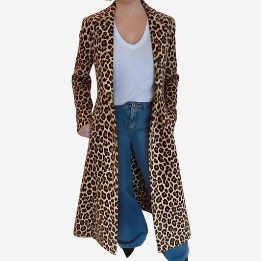 Zita™ Veste Élégante