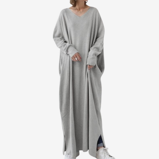 René™ Pull Maxi Col V